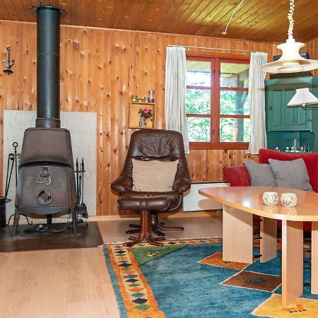 Three-Bedroom Holiday Home In Toftlund 25 Arrild Exterior foto