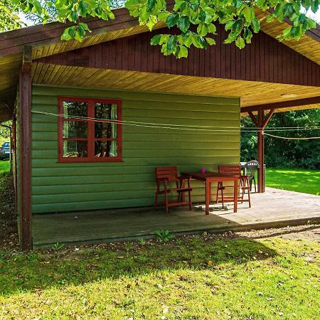 Three-Bedroom Holiday Home In Toftlund 25 Arrild Exterior foto